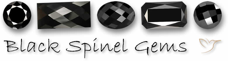Shop Black Spinel Gemstones