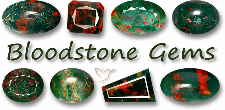 Bloodstone for Sale