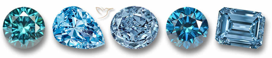 Buy Blue Diamond