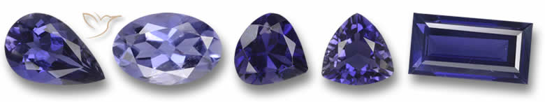 Iolite Blu