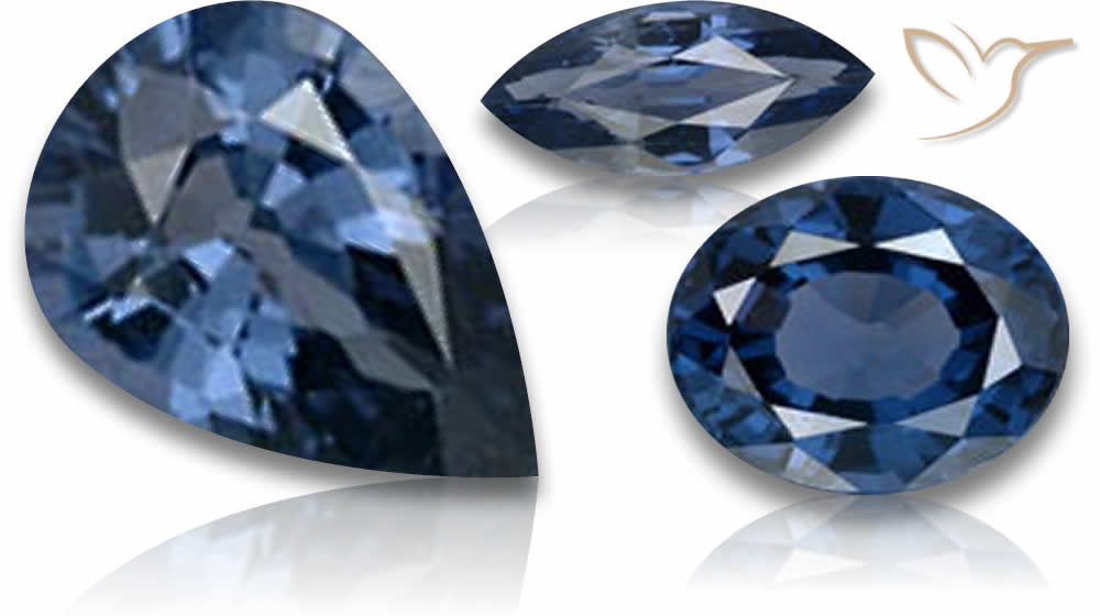 Achat / vente de saphirs et pierres précieuses - Diamant-Gems