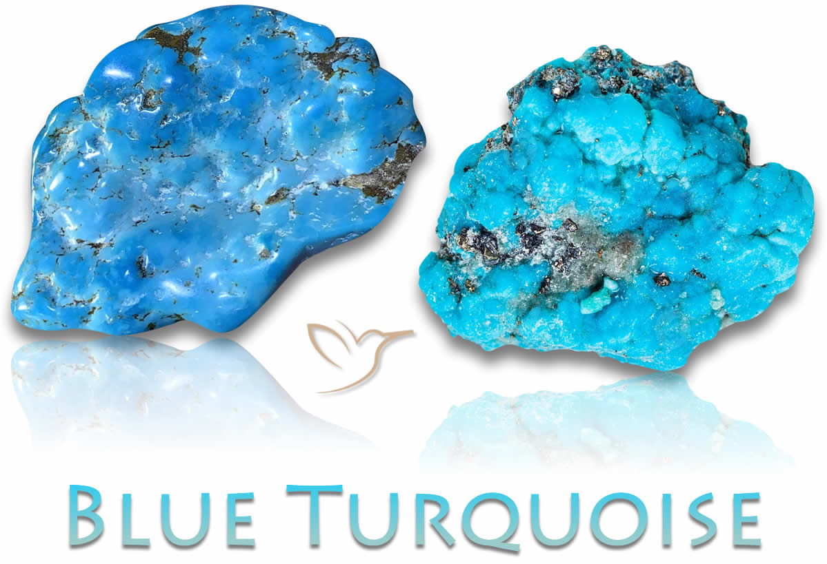 Buy Blue Turquoise Stones