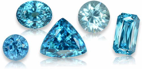 1.80ctw Natural White Zircon, Oval, VVS