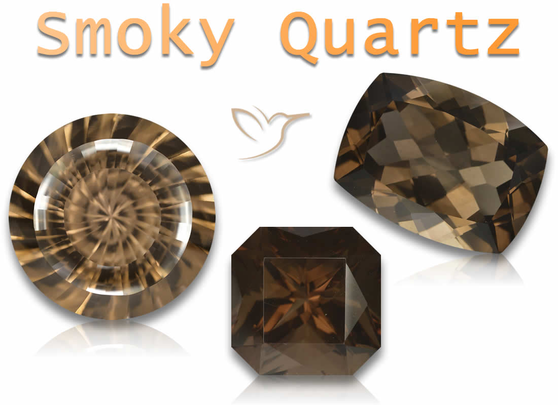 Buy Smoky Quartz
