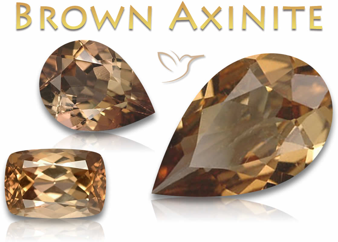 Buy Brown Axinite