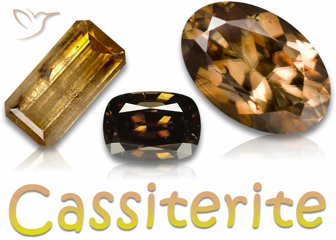 Buy Cassiterite