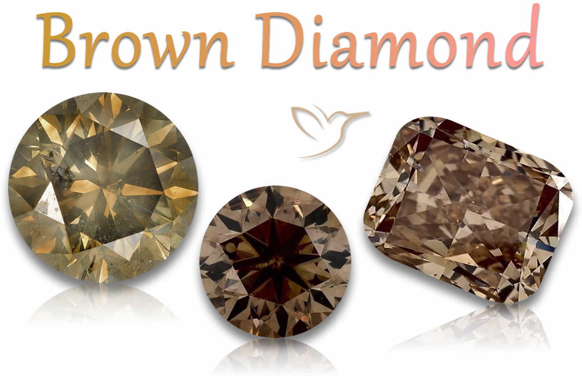 Buy Brown Diamond
