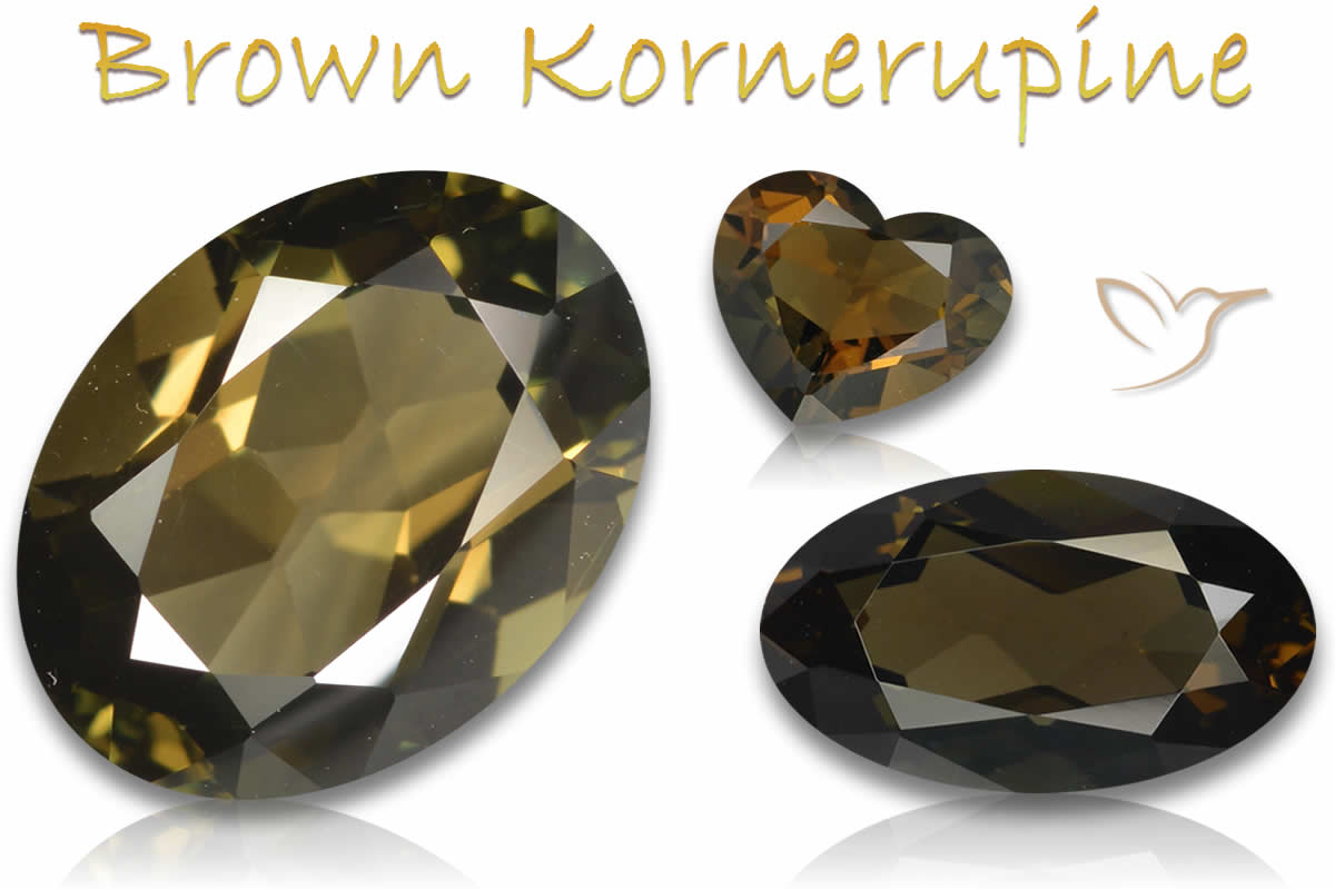 Buy Kornerupine