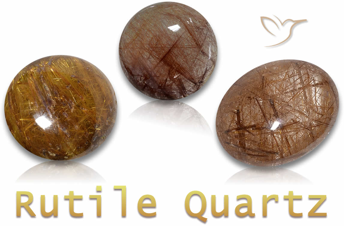 Buy Rutile Quartz