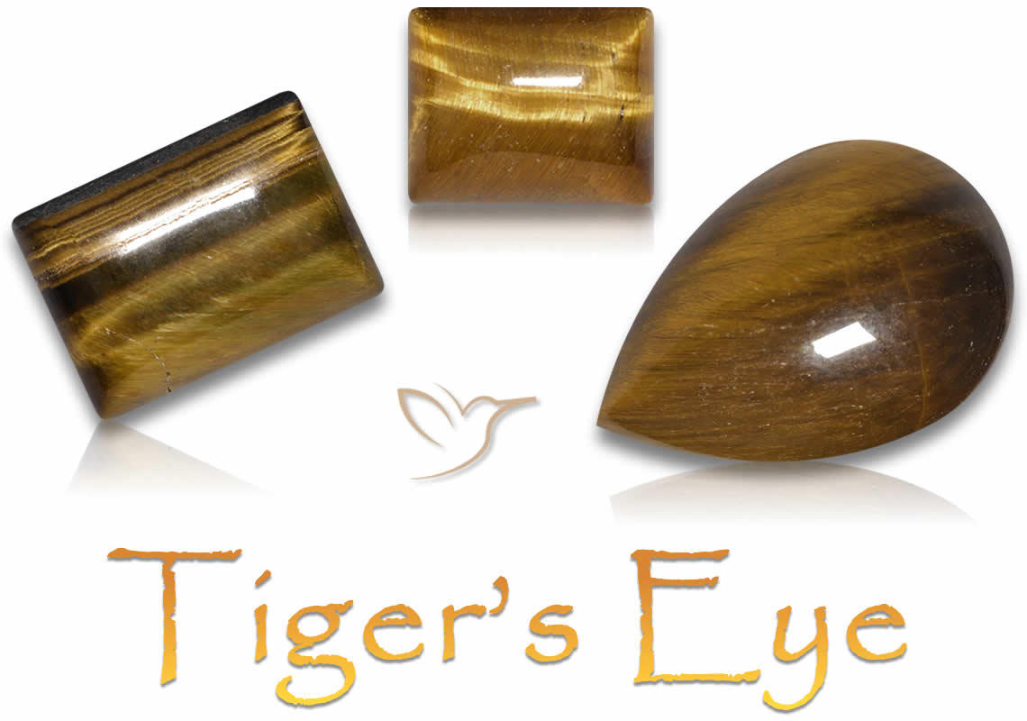 Buy Tiger's Eye