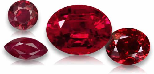 10 Piece Synthetic Ruby Hydro Loose Gemstone High Quality 10 MM Round Cabochons Jewellery Making Gemstone All Size Available