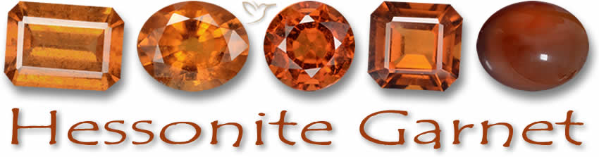 Buy Hessonite Garnet
