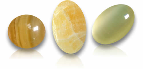 Calcite Gemstones