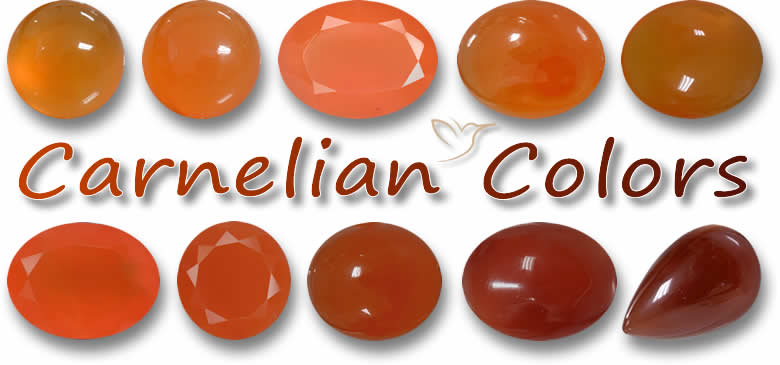 carnelian