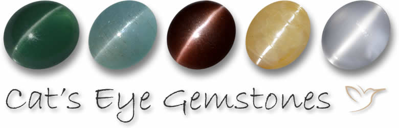 Cat's Eye Gemstones