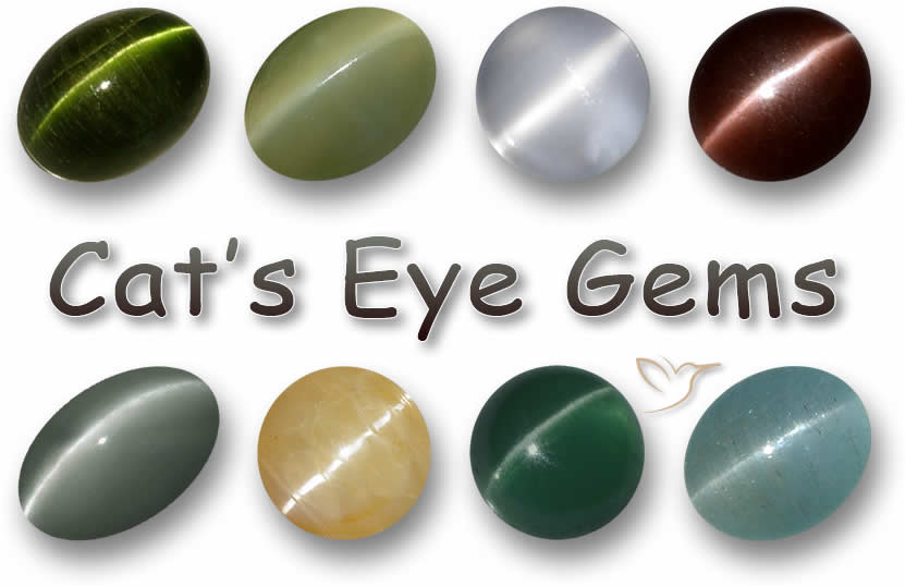 Buy Cat’s Eye Gemstones Gemstones