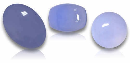 Chalcedony Gemstones