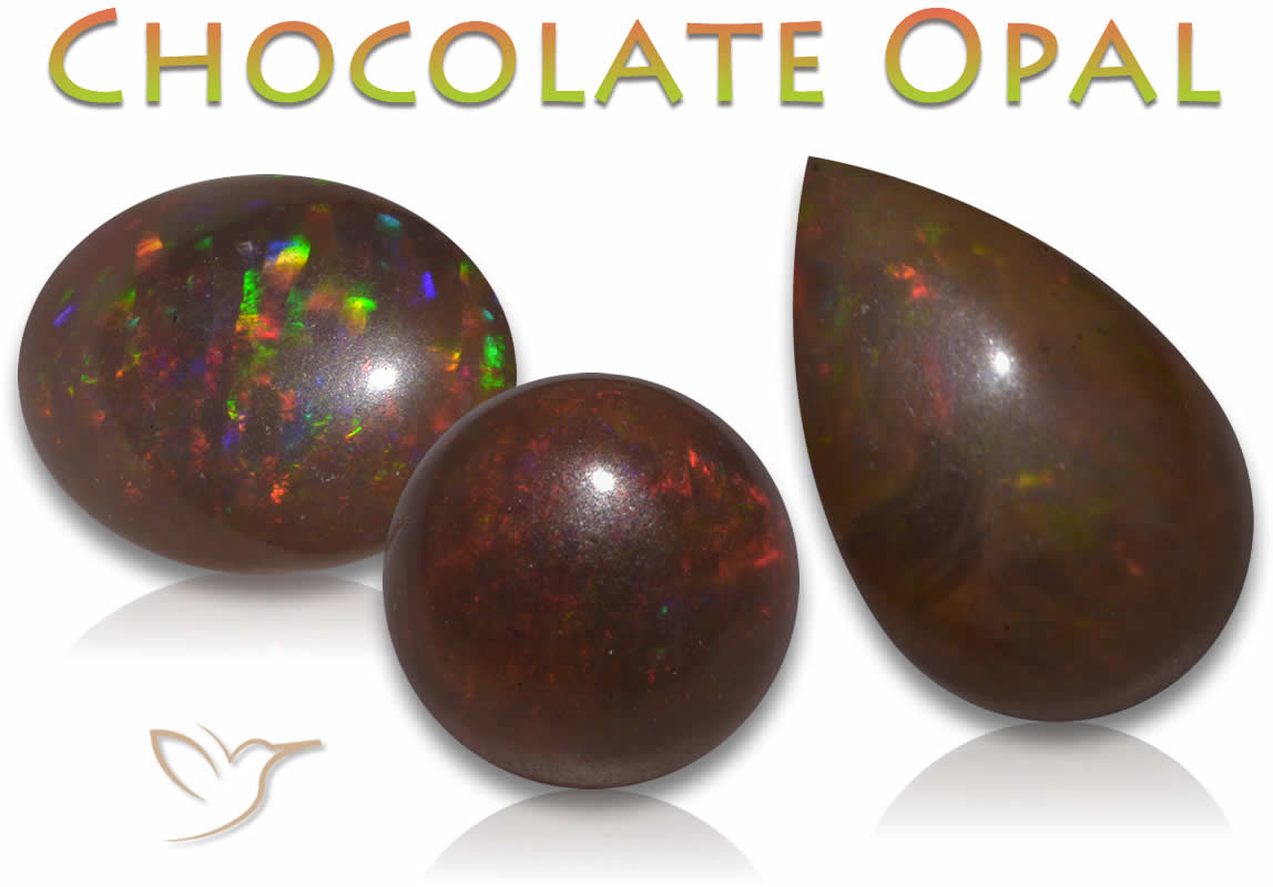 Buy Chocolate Opal
