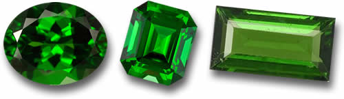 Chrome Tourmaline at GemSelect