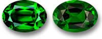 Chrome Tourmaline
