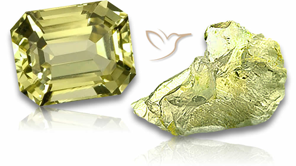Natural Chrysoberyl Gemstones