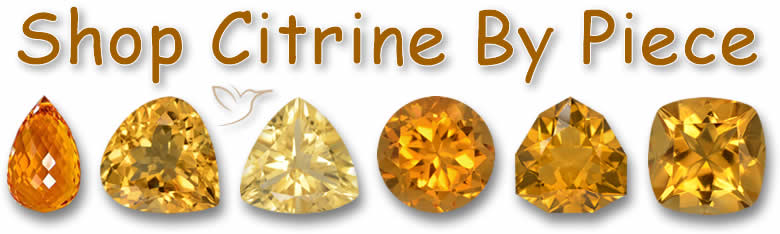 Shop Citrine by Piece