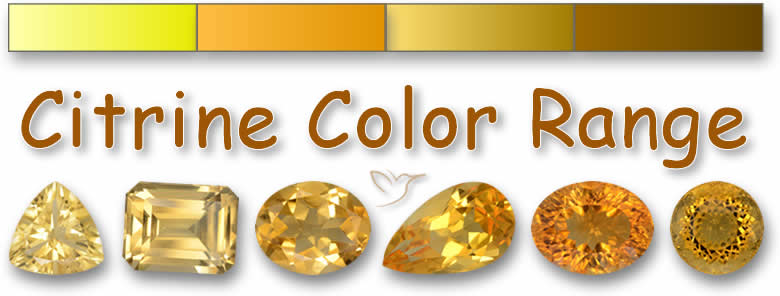 Shop Citrine by Color