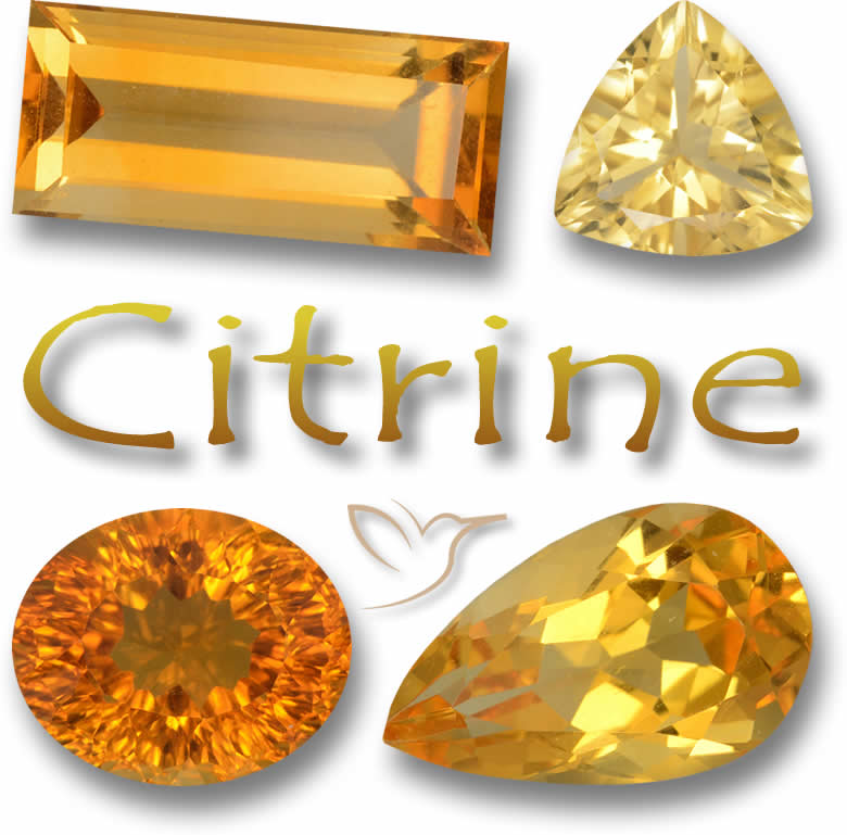 Citrine Bracelet: the secret of Successful People