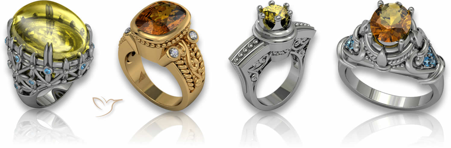 Citrine for Sale
