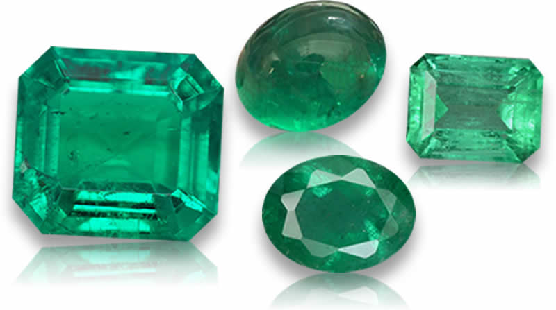 Colombian Emerald for Sale