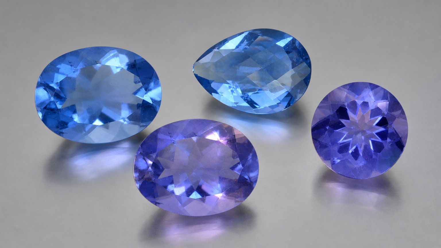 Natural Color-Change Fluorite gemstones - buying guide