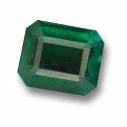 Emerald Gemstones