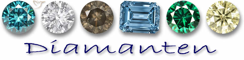 Diamanten