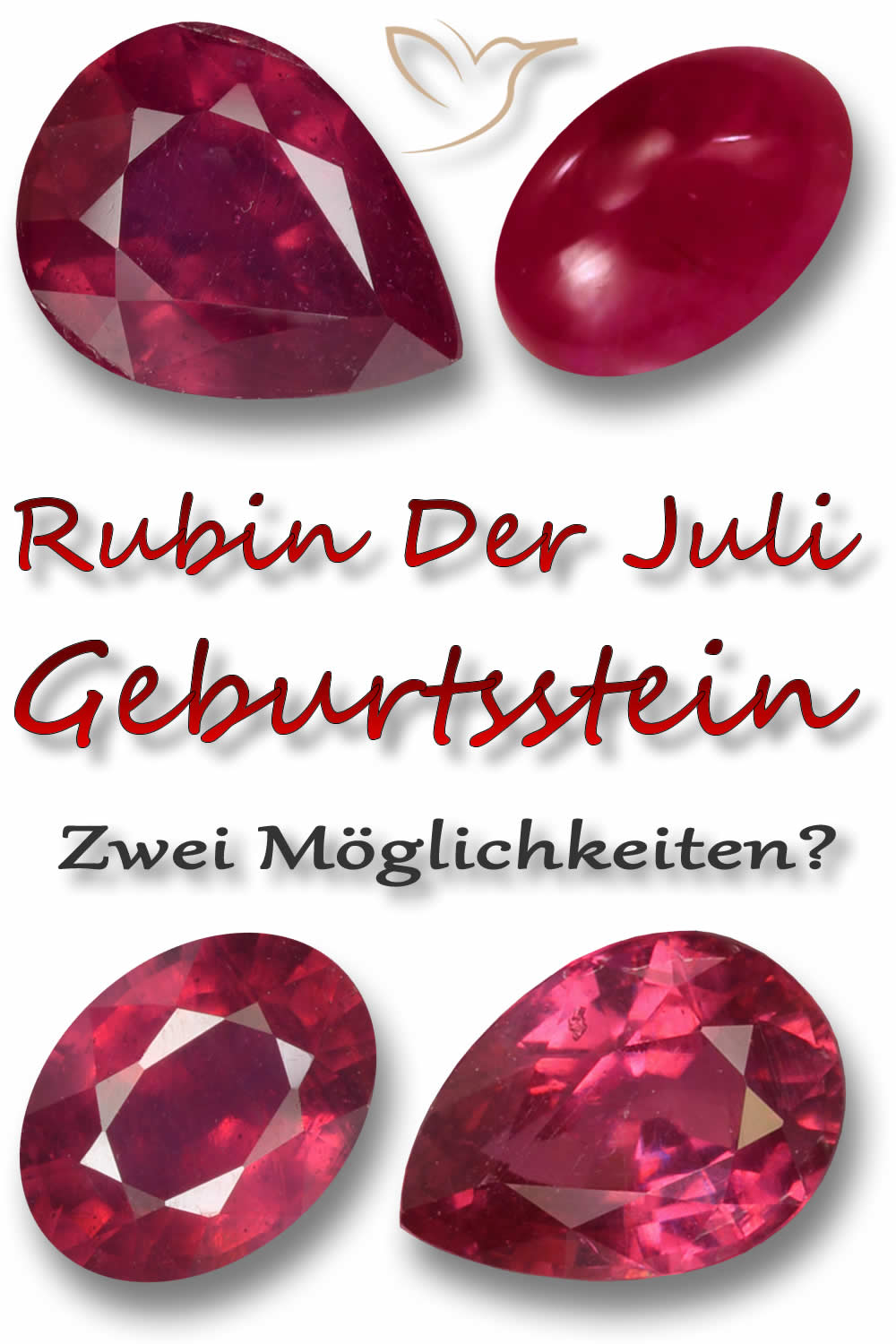 Geburtsstein für Juli bei GemSelect