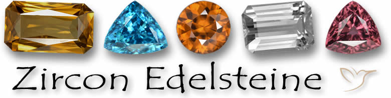 Zirkon-Geburtssteine bei GemSelect