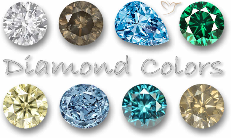 Diamond  Definition, Properties, Color, Applications, & Facts