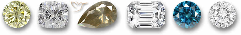 Diamantes