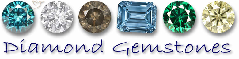 Diamant Edelsteine