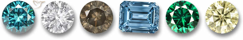 Buy Diamond Gems