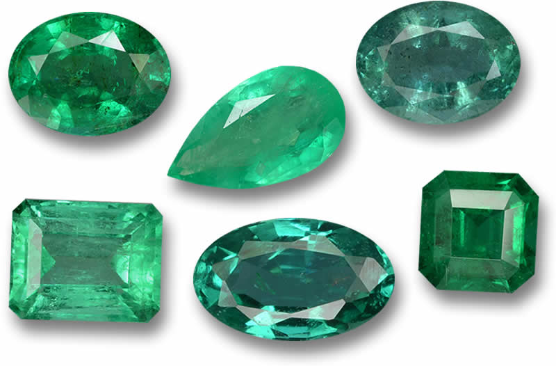 Buy Emerald
