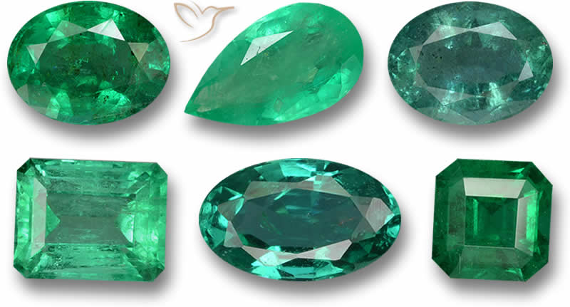 Buy Emerald