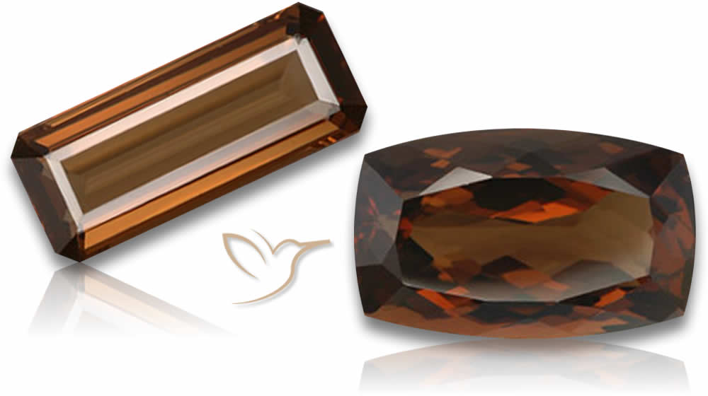 Natural Enstatite Gemstones