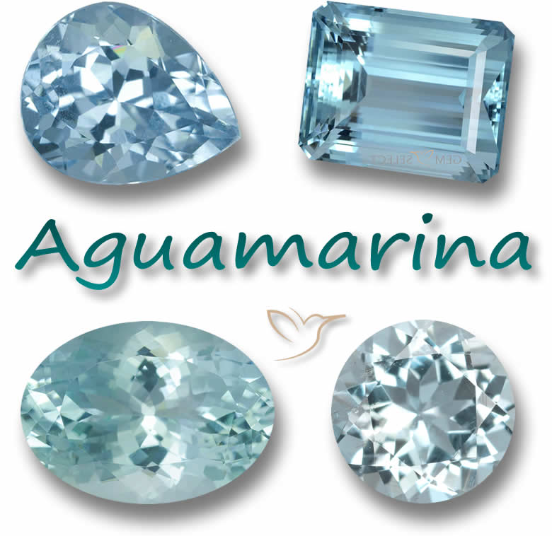 Aguamarina, significado y poderes curativos La guía completa Aguamarina, significado y poderes curativos La guía completa
