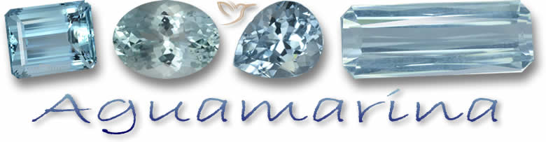 Aguamarinas