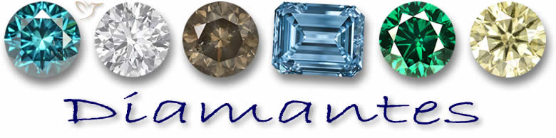 Diamantes