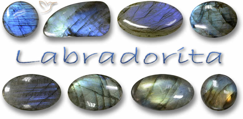Comprar labradoritas