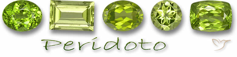 Peridotos