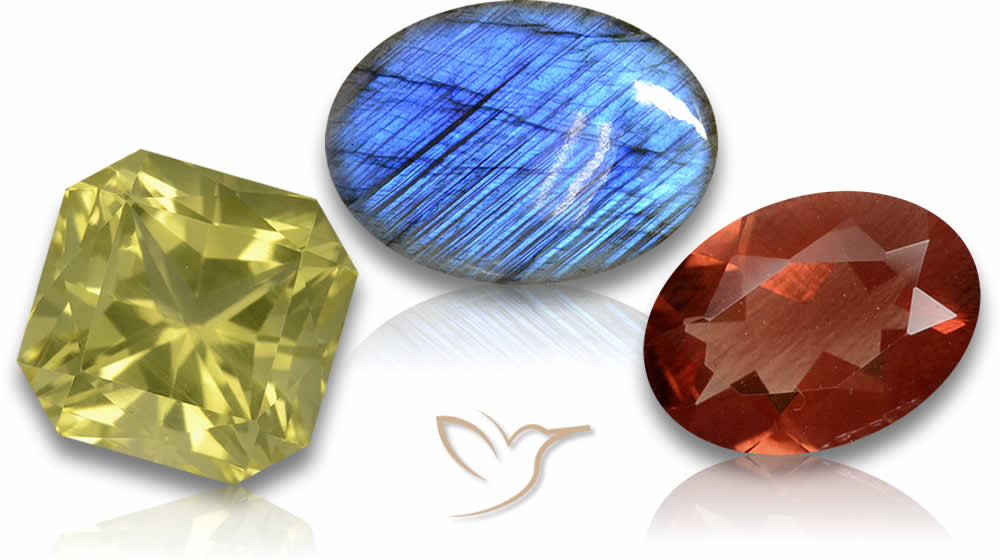 Feldspar Gemstones