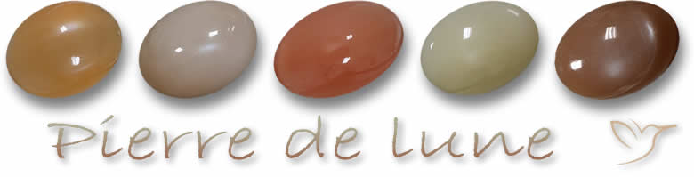 Pierre de lune sur GemSelect