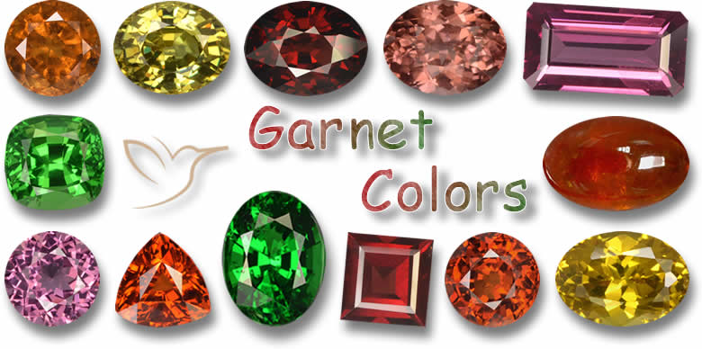 how much is garnet